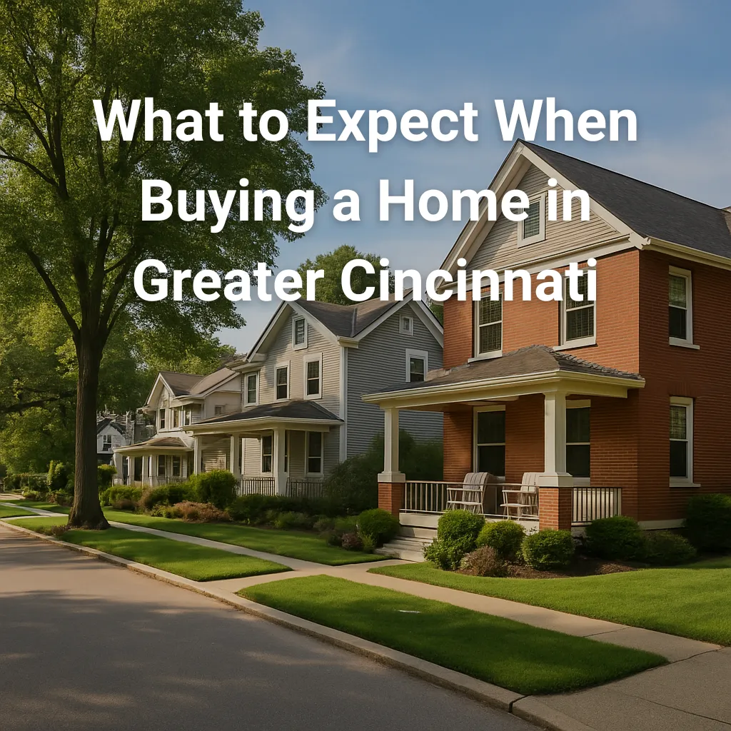 Aerial image of the historic Butler County Courthouse with surrounding downtown buildings, park, and reflecting pond in Hamilton, Ohio.