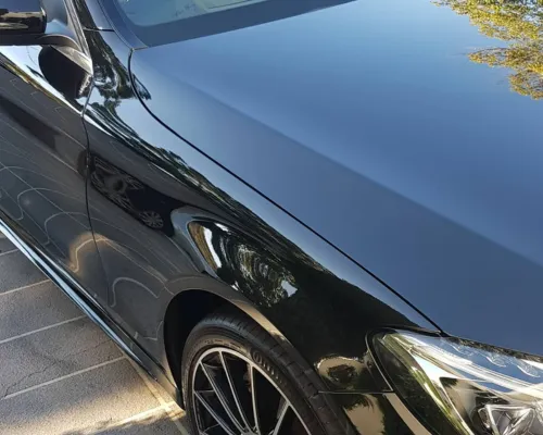 Paint Correction Sydney