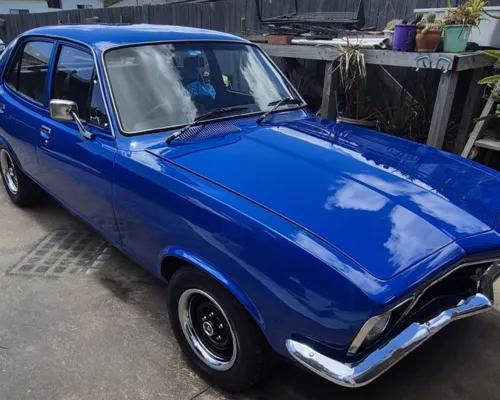 Ceramic Coating Sydney