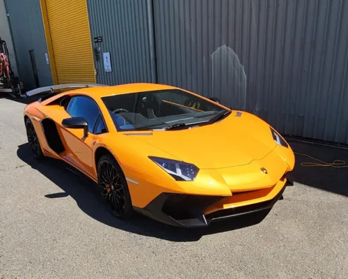 Car Detailing Sydney