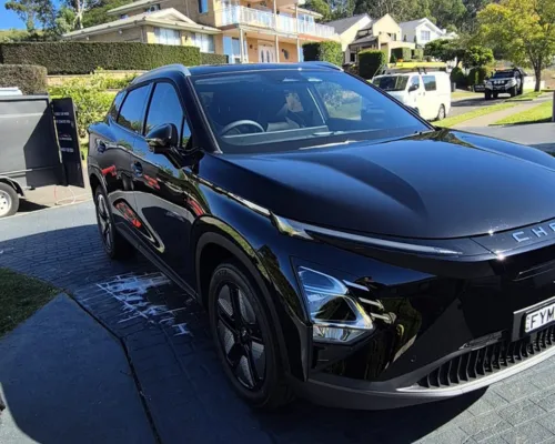 Wrap and PPF Removal Sydney