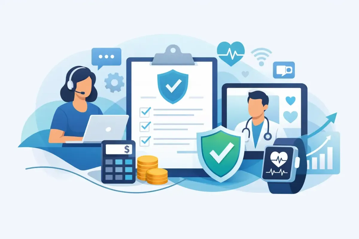 Billing Support for RPM That Protects Revenue