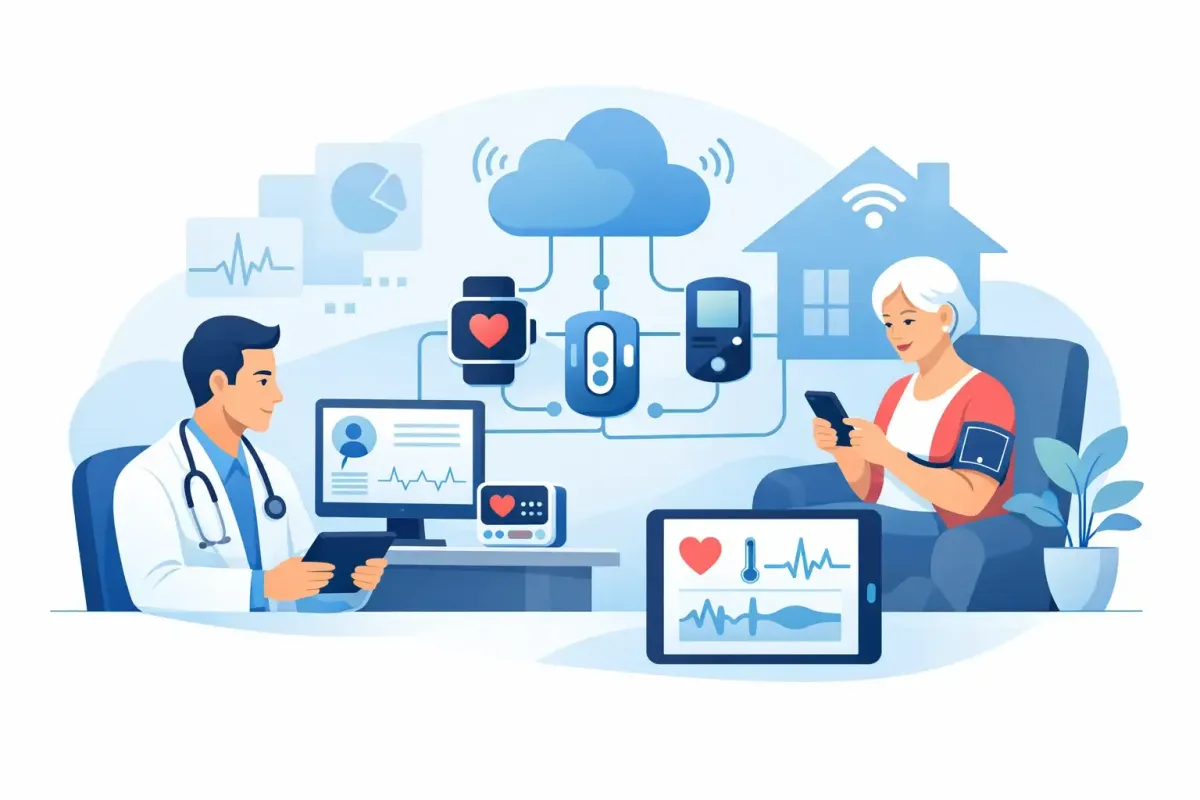 Physician Office RPM Implementation Guide