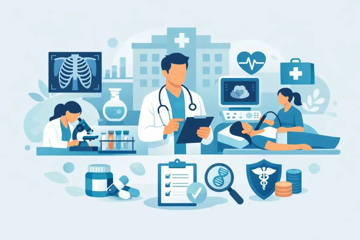 Image for skilled nursing patient monitoring