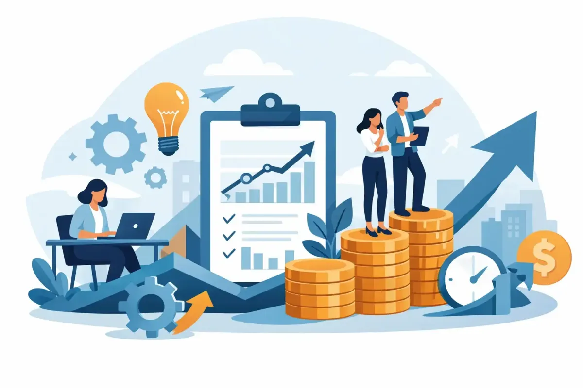 Image of growing practice without new hires