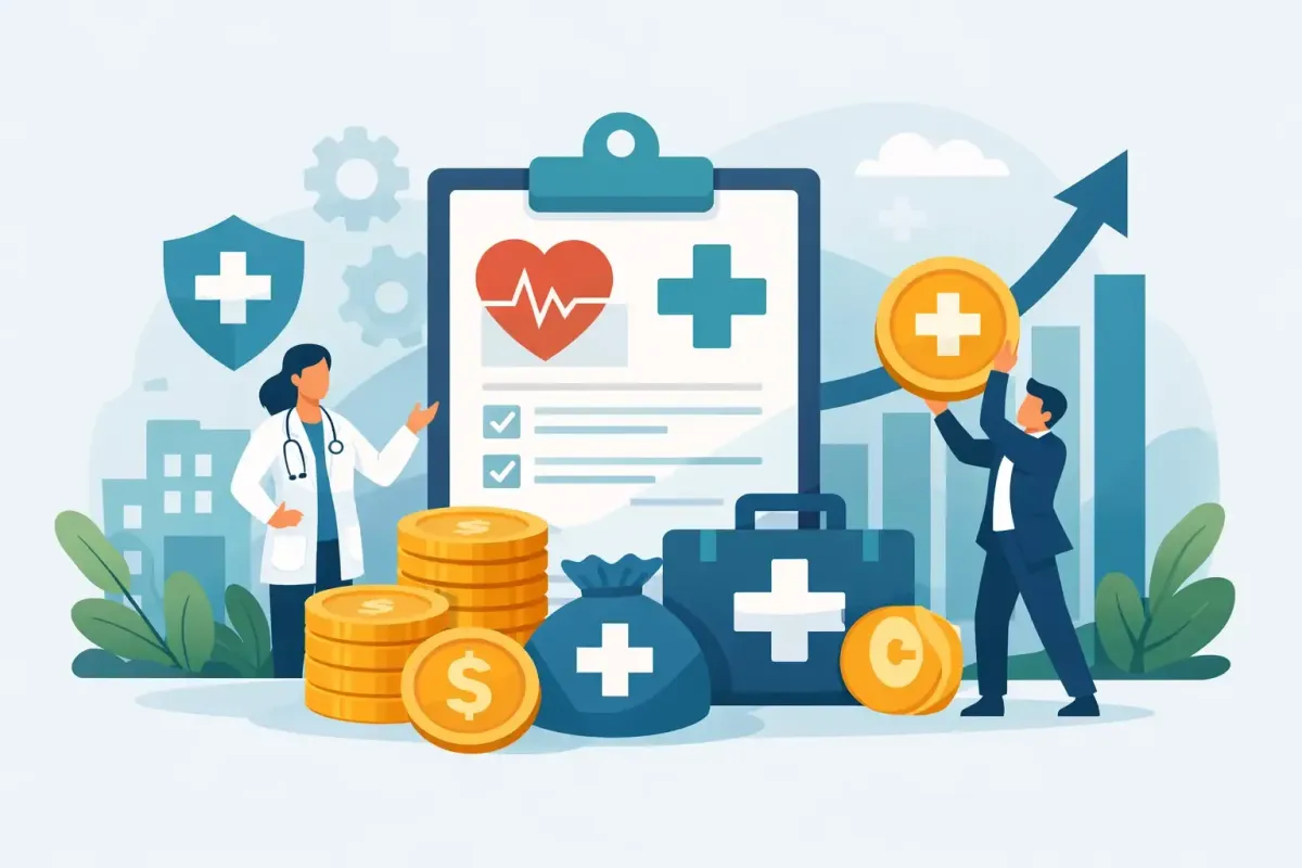 Image of turnkey healthcare programs