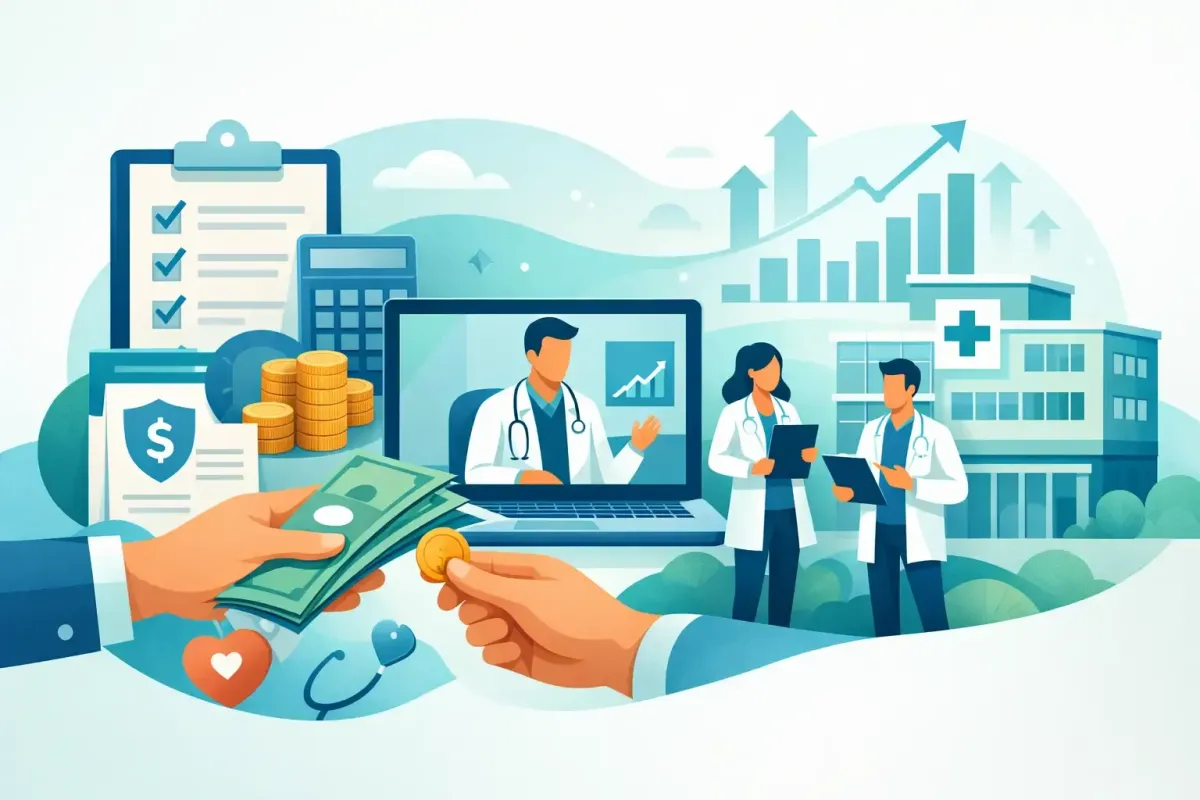 Top Reimbursable Services for Clinics That Scale