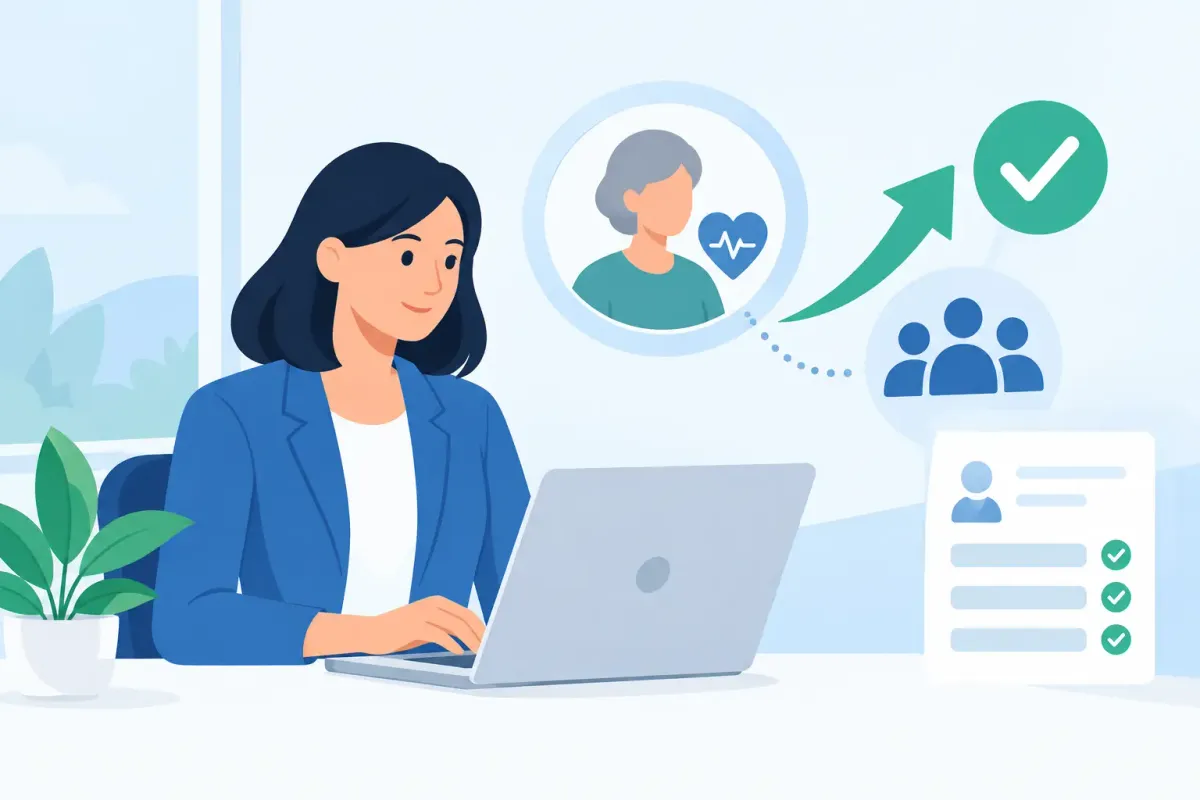 How to Improve CCM Enrollment Without Adding Staff