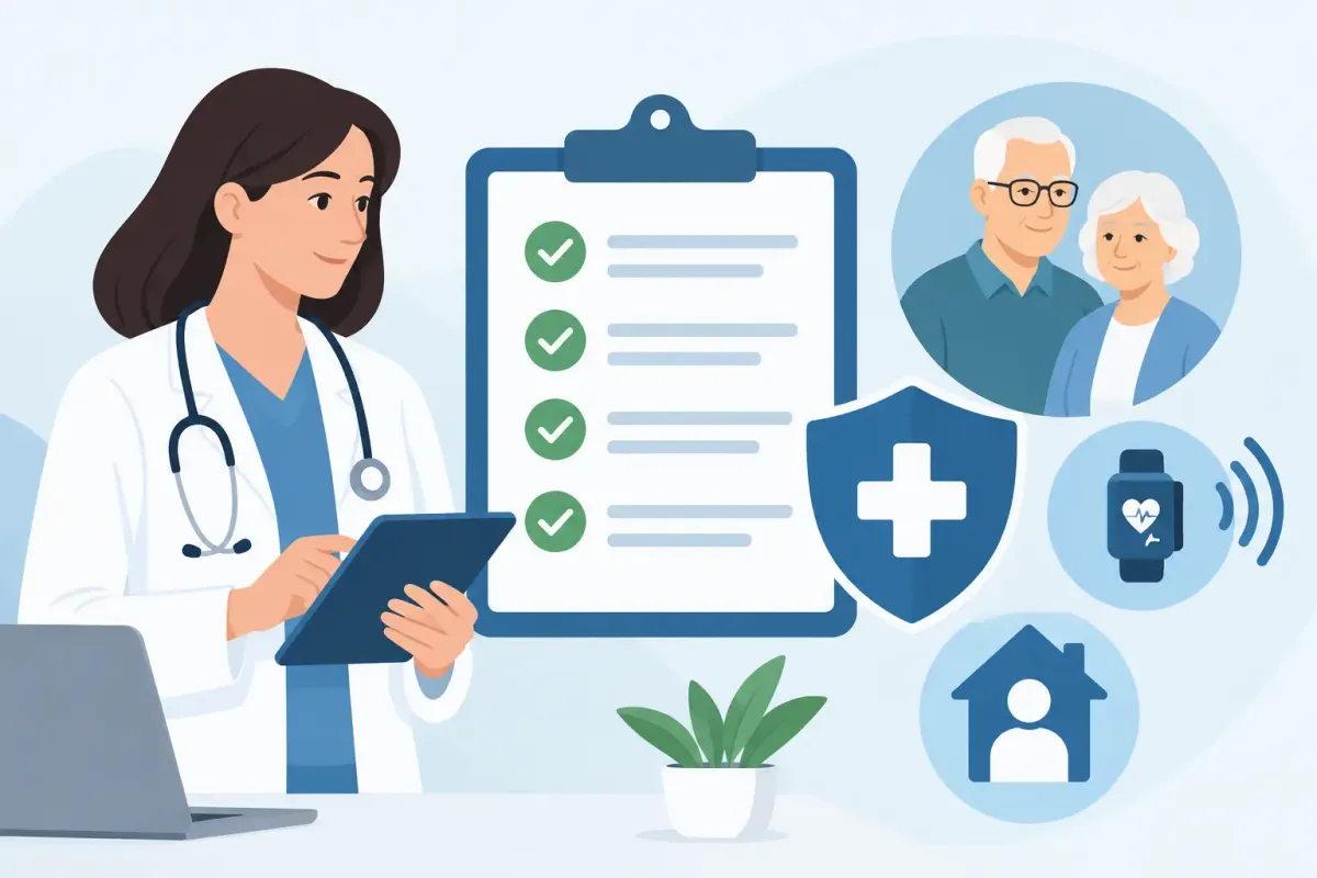 RPM Eligibility Criteria for Medicare Practices