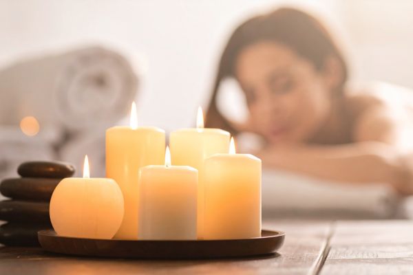 What Is Somatic Healing? How the Body Releases Stress