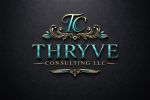 Thryve Consulting Logo