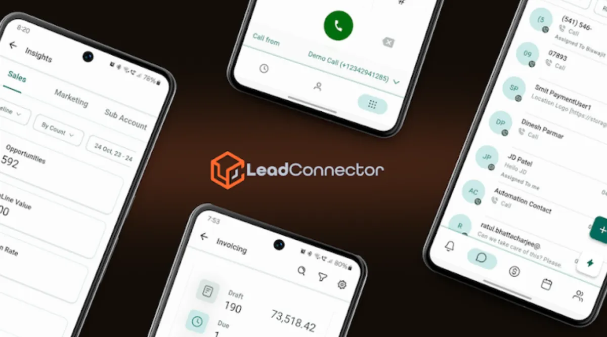 Go High Level Lead Connector: What It Is, Where to Download It and How Agencies Actually Use It