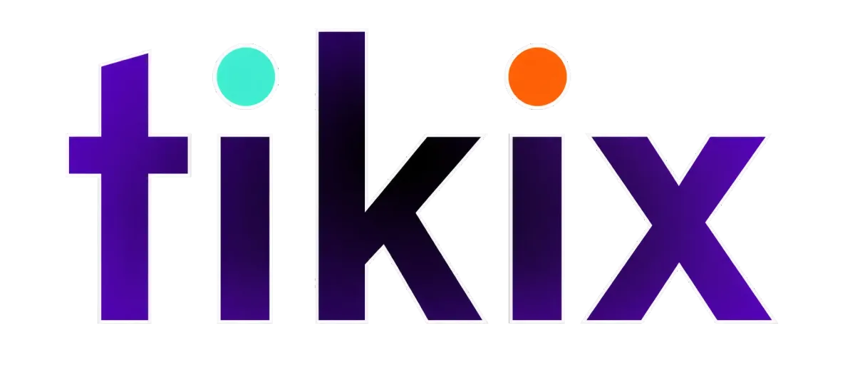 Tikix logo