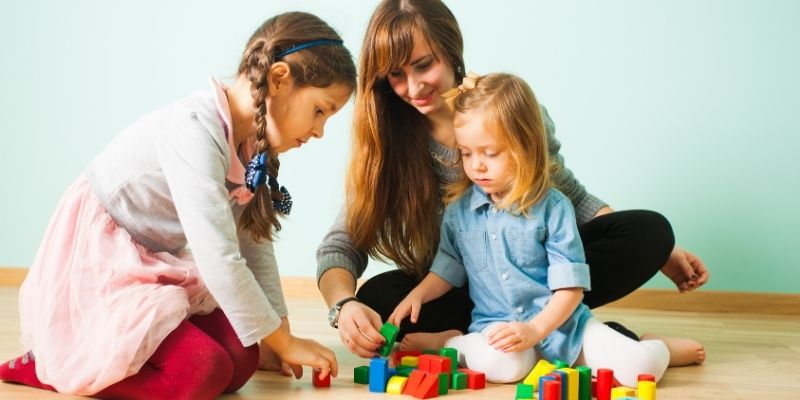 Babysitting Services