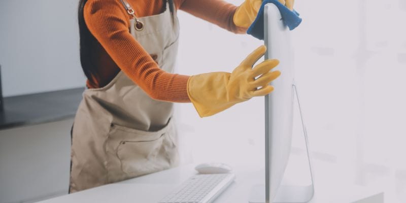Office Cleaning Services Bronx NY