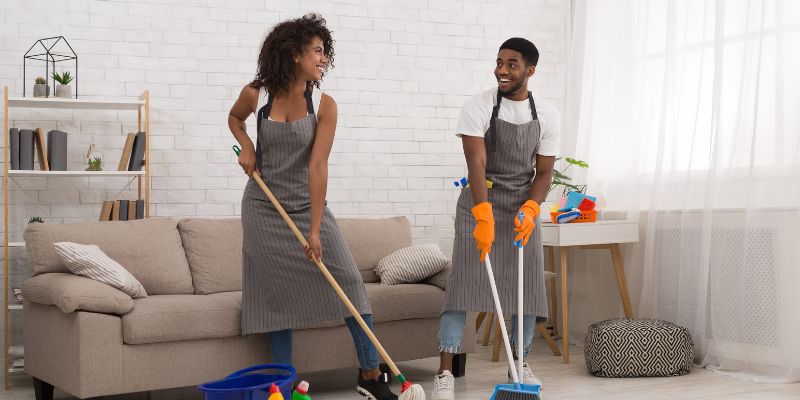 House Cleaning Bronx NY