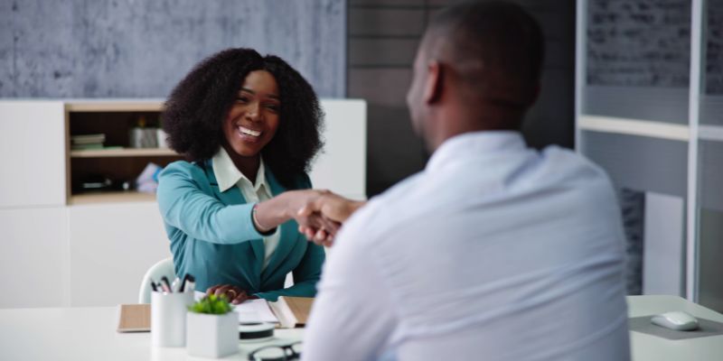 back office staffing solutions