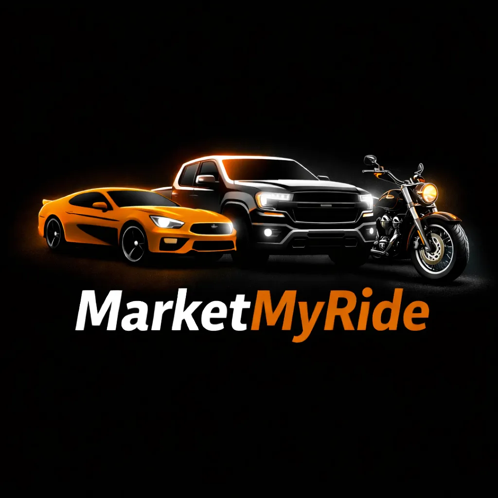Market My Ride