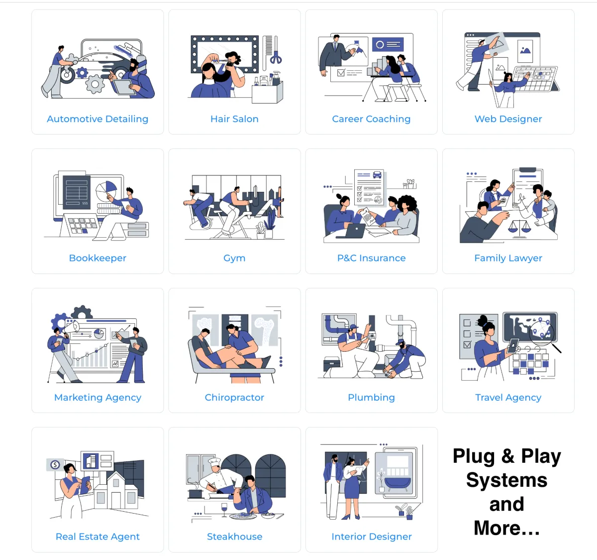 Ann Marie Walts HighLevel