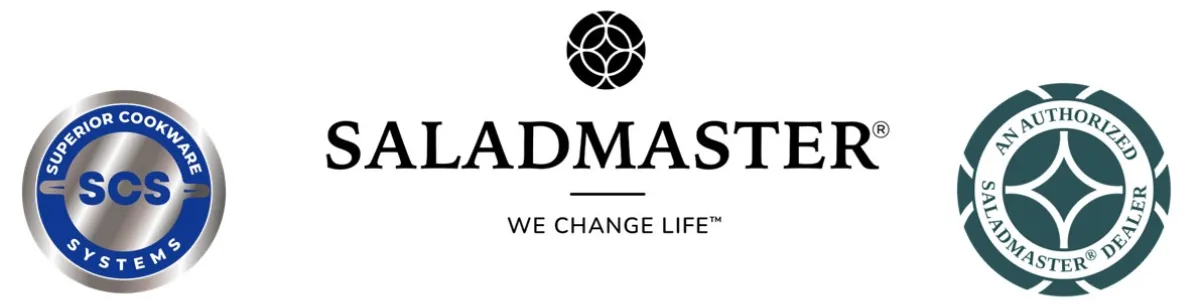 Saladmaster - Consultant with Jimmy Toan Vo