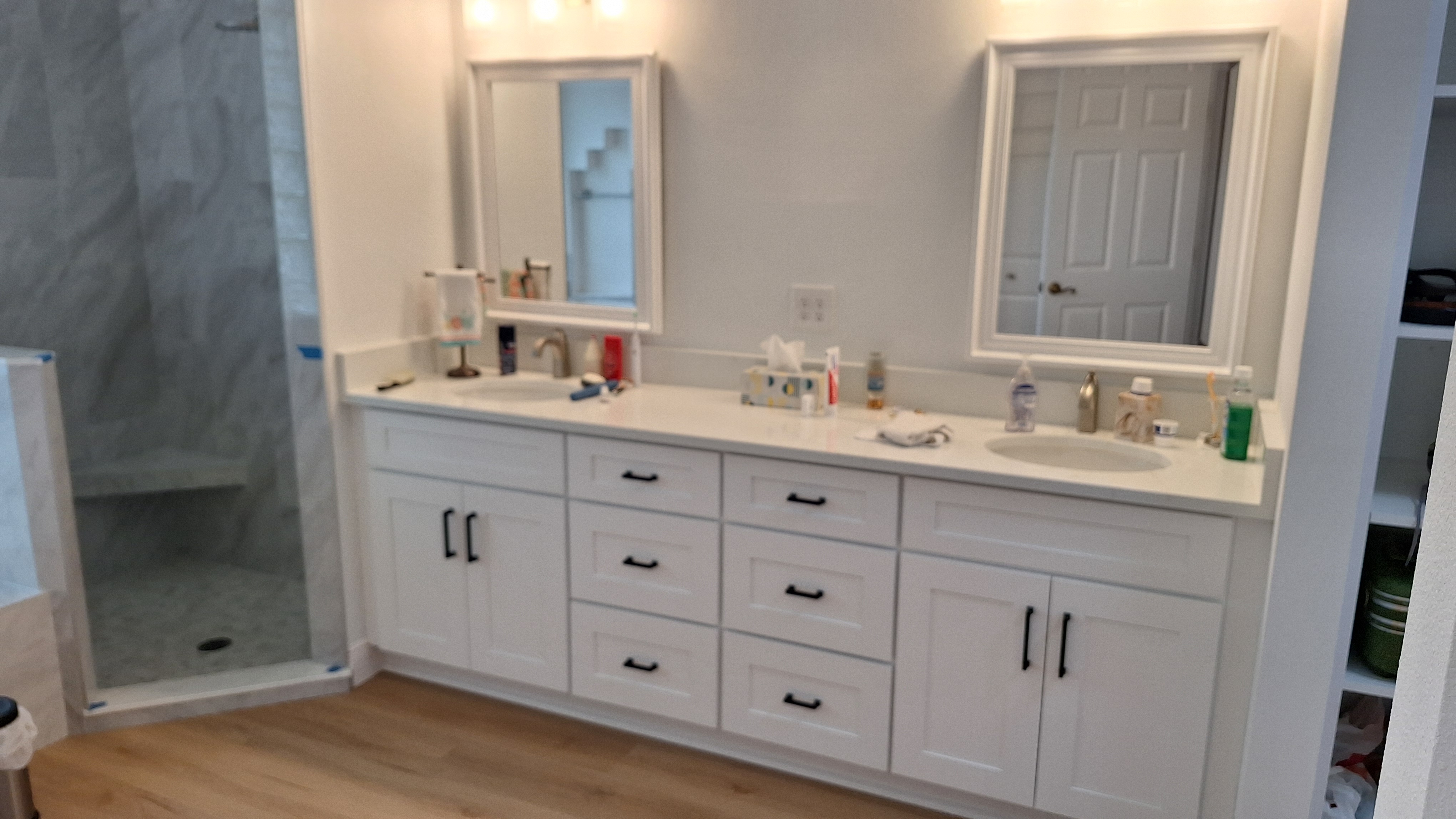 Bathroom Vanities preview