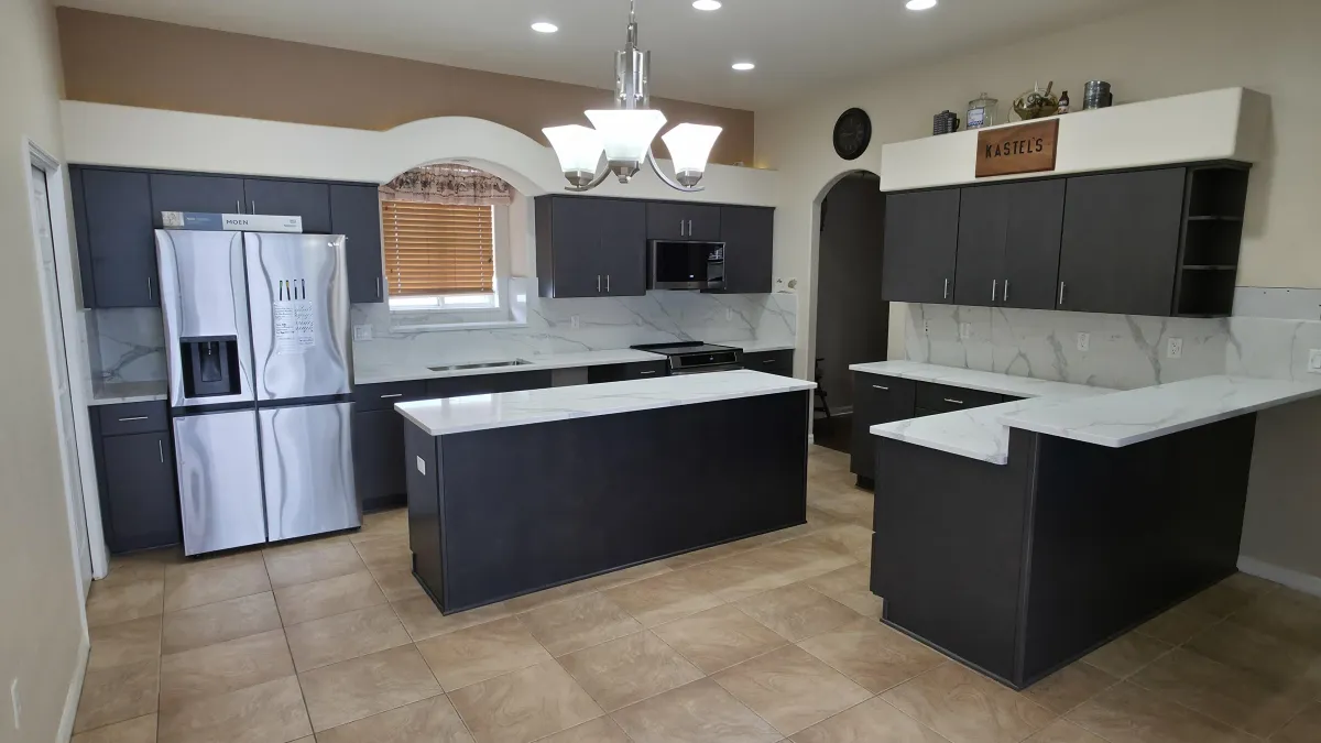 Kitchen Cabinets preview