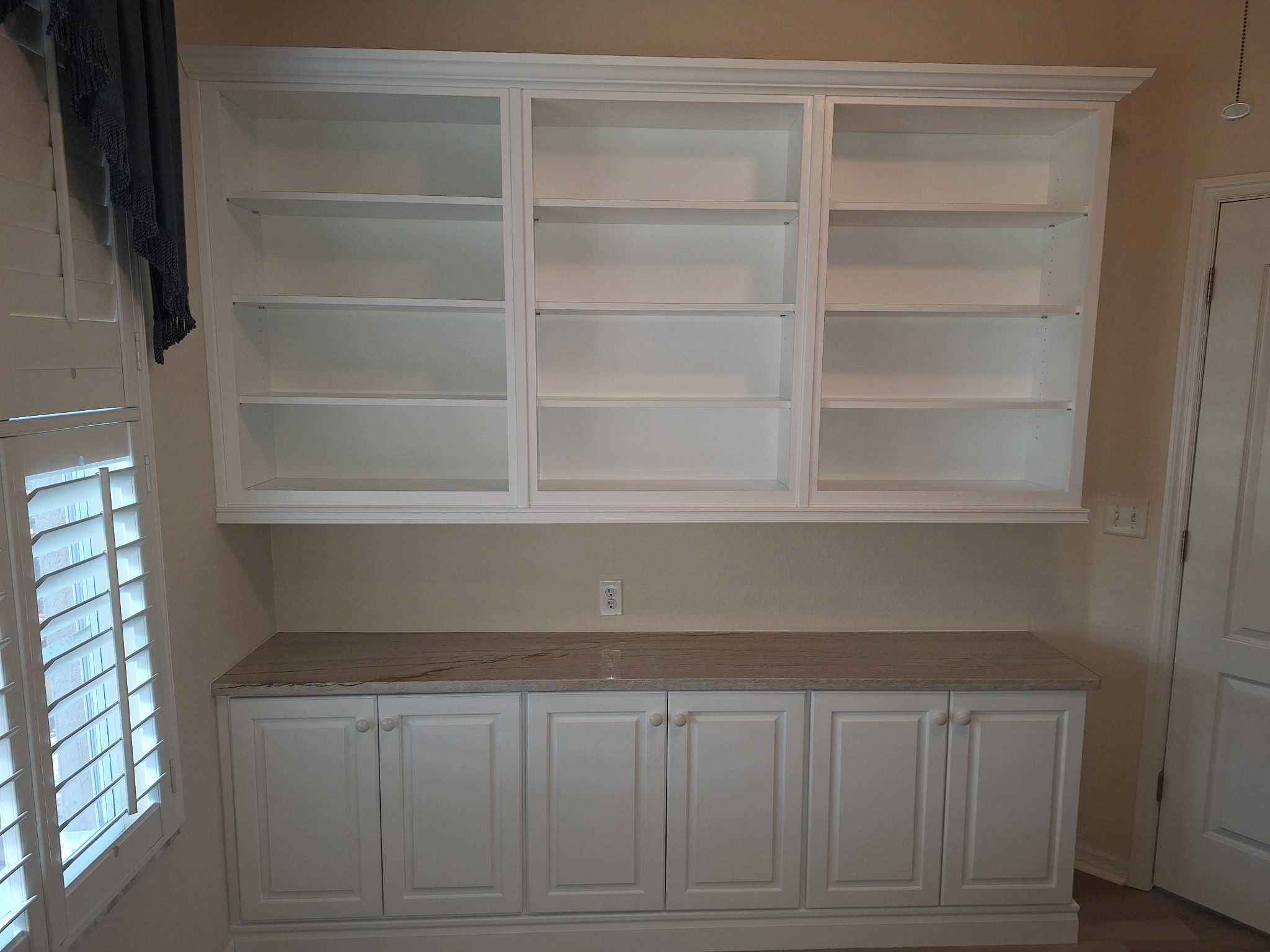 Home Office preview