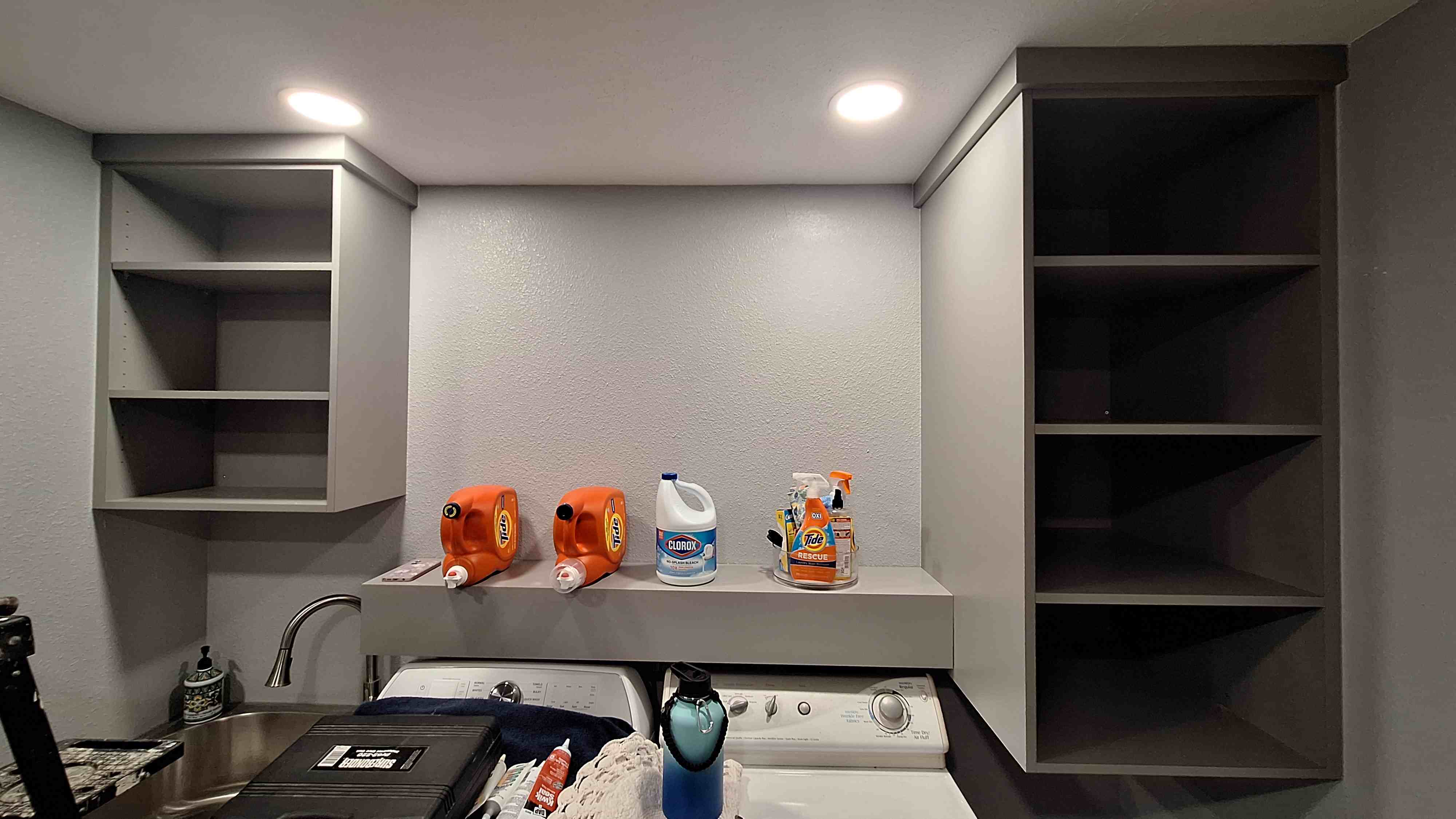 Laundry Room preview