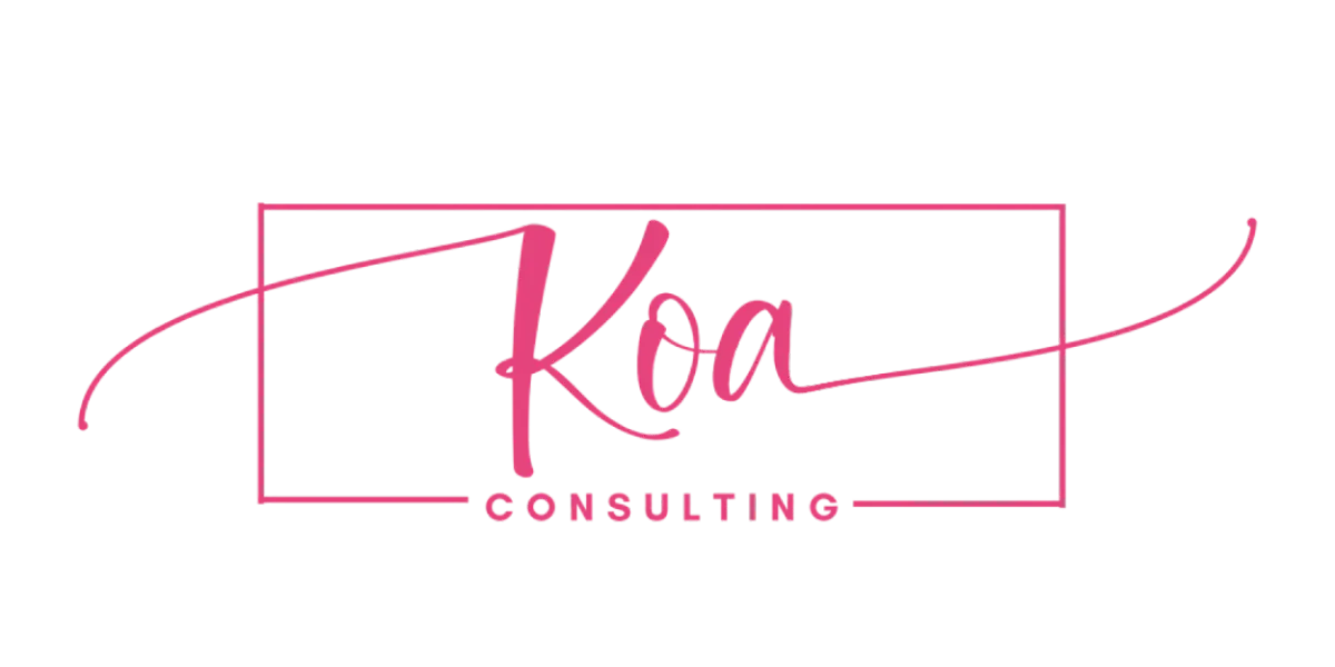 Koa Consulting Logo