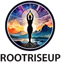 RootRiseUp Logo