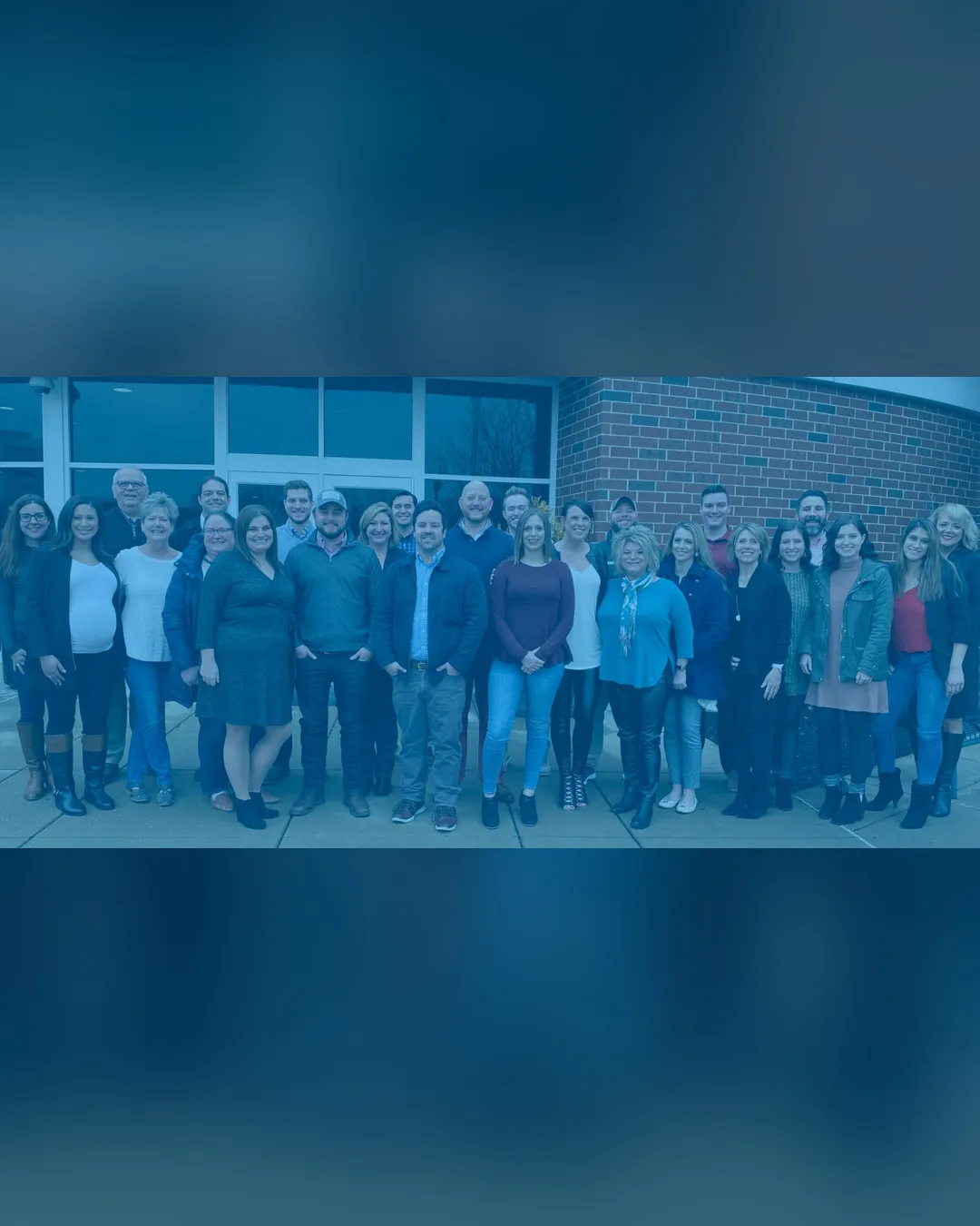 Hermann London local St. Louis property management advisory team