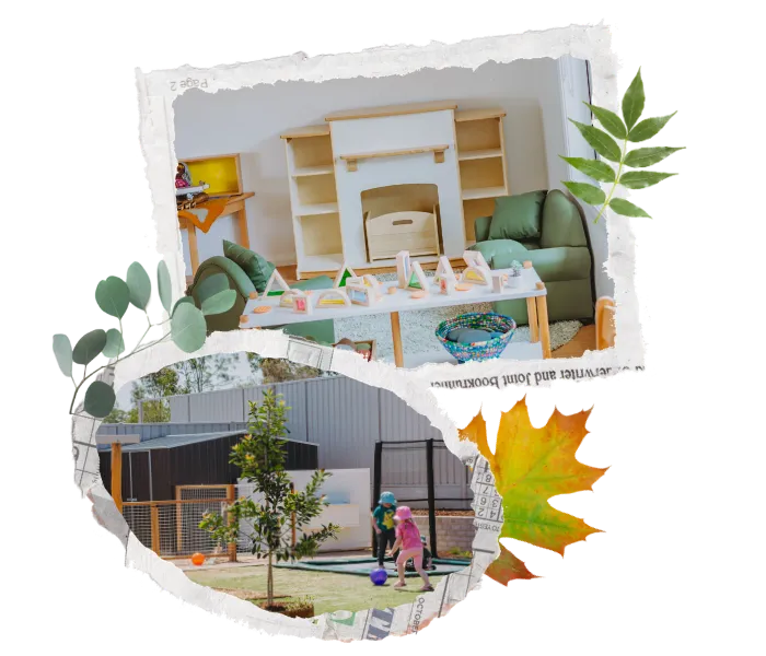 Momentum Early Learning Centre Taylor children playing