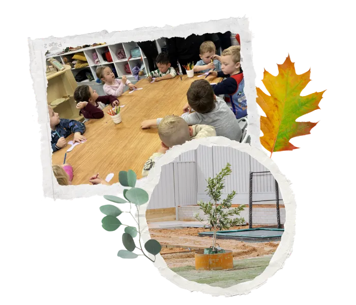 Momentum Early Learning Centre Taylor
