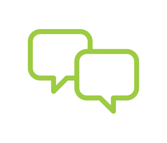 language icon