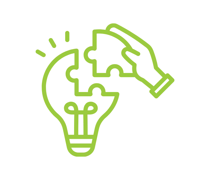 Problem Solving icon