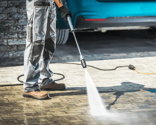 Post-Construction Cleaning in St. Louis, MO