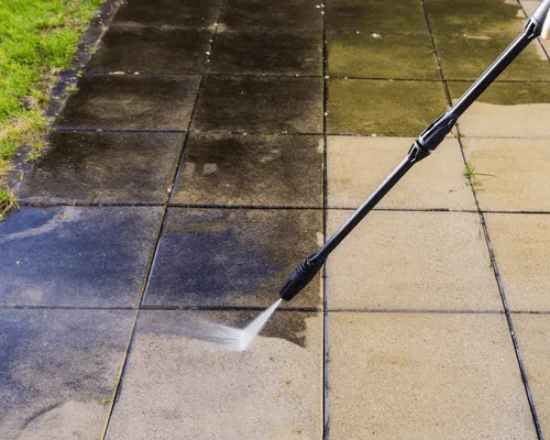 Trash Bin Cleaning St. Louis, MO
