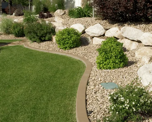 Lawn Care & Landscaping in St. Louis, MO