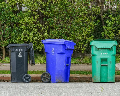 Post-Construction Cleaning 