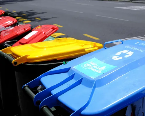 Add-On Services in St. Louis, MO