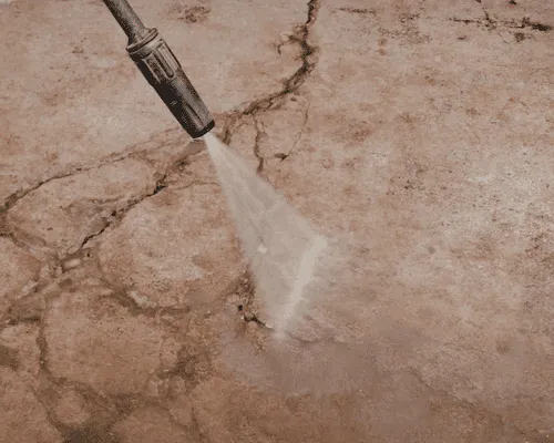 Pressure Washing St. Louis, MO