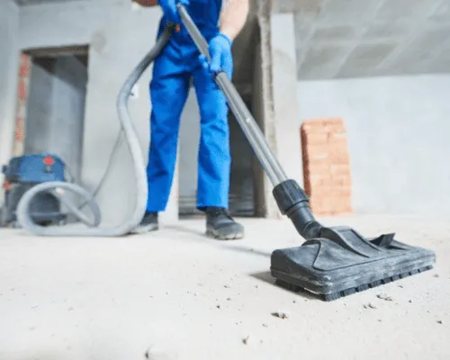 Property Cleaning & Turnover Services St. Louis, MO