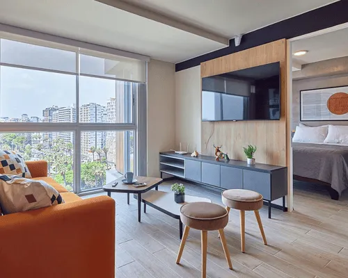 Brentwood, MO Apartment Turnovers