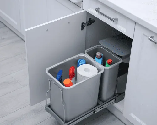 Move-In / Move-Out Cleaning St. Louis, MO