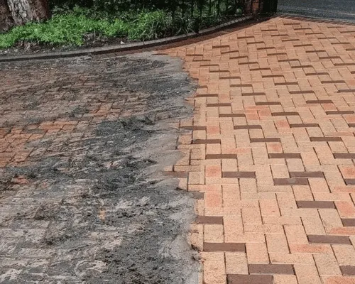 Pressure Washing in St. Louis, MO
