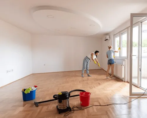 Junk Removal & Cleanouts St. Louis, MO