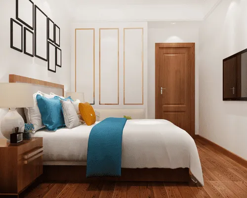 Interior Deep Cleaning in St. Louis, MO