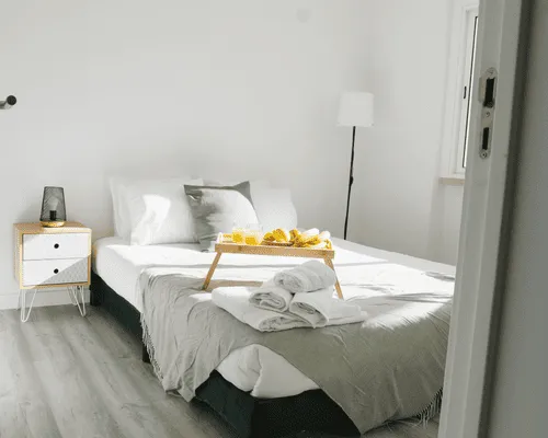 Ballwin, MO Apartment Turnovers