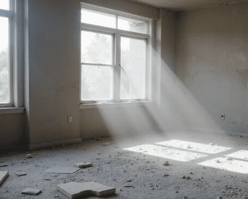 Post-Construction Cleaning