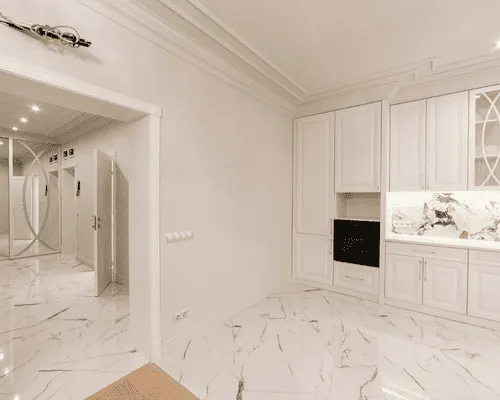 Post-Construction Cleaning